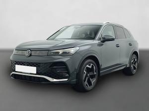 Volkswagen Tiguan 2.0 TDI DSG R-Line 5.-J.-GAR IQ-LIGHT AHK ALU 19