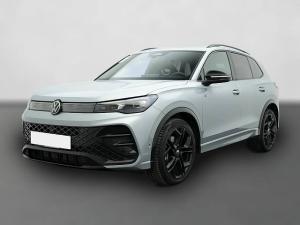 Volkswagen Tiguan 2.0 TDI DSG R-line BLACK-STYLE 5-J.-GAR KAMERA IQ-LIGHT