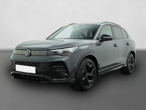 Volkswagen Tiguan 2.0 TDI DSG R-Line BLACK-STYLE AHK PANO ALU19