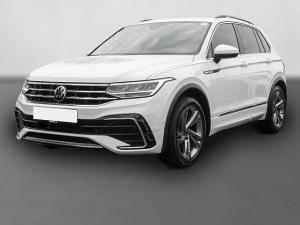 Volkswagen Tiguan 2.0 TDI DSG R-Line NAVI ACC PARKASS KAM