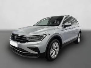 Volkswagen Tiguan 2.0 TDI SCR 4MOTION DSG Life ACC RFK NAVI