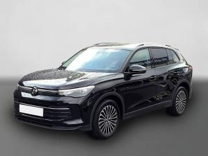 Volkswagen Tiguan 2.0 TDI SCR DSG Life NAVI * LED * RFC
