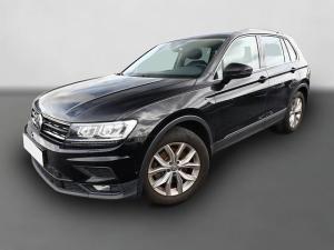 Volkswagen Tiguan 2.0 TSI 190 DSG 4M Comfortline StandH AHK