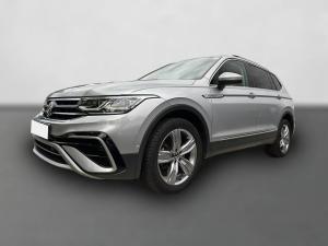 Volkswagen Tiguan 2.0 TSI DSG 4Mo Elegance AB 299 AHK PANO HK HUD STANDH NAVI