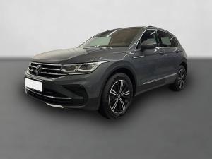 Volkswagen Tiguan 2.0 TSI DSG 4Mo. Elegance AHK REAR VIEW LED