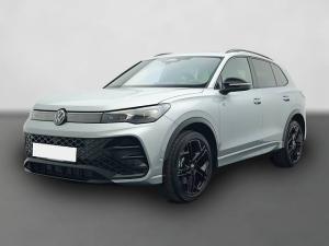 Volkswagen Tiguan 2.0 TSI DSG 4Mo. R-Line 5-J-GAR PANO AHK Hud HK 360°
