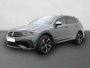 Volkswagen Tiguan 2.0 TSI DSG 4Mo. R-Line 7-S. PANO AHK 20 MISANO AREA VIEW