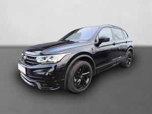 Volkswagen Tiguan 2.0 TSI DSG 4Motion R-Line MATRIX AHK 7-SITZER RFK STANDHZ PANO