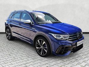 Volkswagen Tiguan 2.0 TSI DSG R 4M IQ.Light DCC Keyless