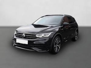 Volkswagen Tiguan 2.0 TSI DSG R-Line 4Motion NAVI AHK STANDH ACC MATRIX