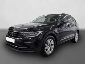 Volkswagen Tiguan 2.0 TSI OPF 4Motion DSG Life PANO AHK RFK