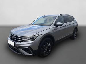 Volkswagen Tiguan Allspace 2.0 TSI OPF 4Motion DSG Life