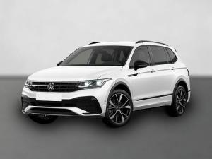 Volkswagen Tiguan  Allspace
