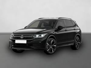 Volkswagen Tiguan  Allspace