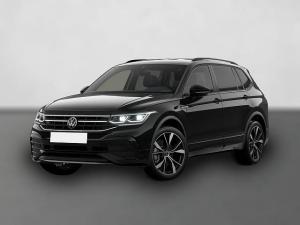 Volkswagen Tiguan  Allspace