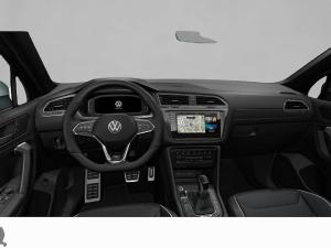 Volkswagen Tiguan  Allspace