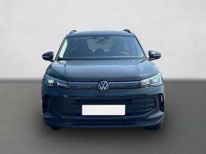 Volkswagen Tiguan eTSI DSG|NAVI|WINTERPAKET|LED|PDCVO+HI