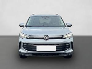 Volkswagen Tiguan Life eTSI DSG|AHK|NAVI|ACC|KAMERA|KEYLESS