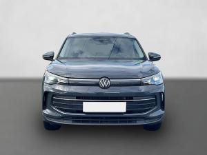 Volkswagen Tiguan Life eTSI DSG|AHK|NAVI|ACC|KAMERA|KEYLESS