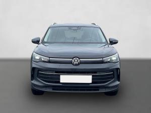 Volkswagen Tiguan Life eTSI DSG|AHK|NAVI|ACC|KAMERA|KEYLESS