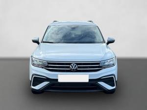 Volkswagen Tiguan Life TDI DSG|AHK|7S.|el.HECK|NAV