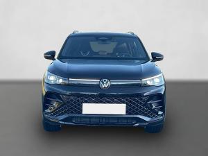 Volkswagen Tiguan R-Line 4Mo. TDI DSG|PANO|AHK|eHECK|DCC