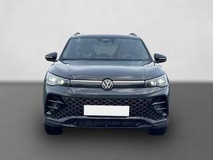 Volkswagen Tiguan R-Line 4Mo. TDI DSG|PANO|AHK|eHECK|DCC