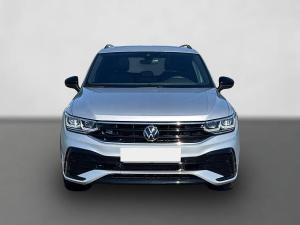 Volkswagen Tiguan R-Line 4Motion TDI DSG|PANO|AHK|IQ-LIGHT|