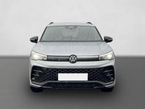 Volkswagen Tiguan R-Line eTSI DSG|AHK|NAVI|ACC|BLACK STYLE|