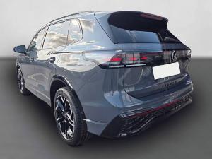 Volkswagen Tiguan TDI 2.0 4motion DSG R-Line 360KAM Leder