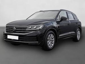 Volkswagen Touareg 3.0 TDI 4Motion DSG Elegance