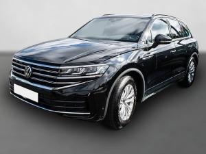 Volkswagen Touareg 3.0 TDI 4MOTION Tiptronic Elegance AHK