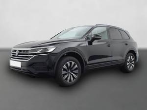 Volkswagen Touareg 3.0 TDI AHK IQ-DRIVE ALU 19