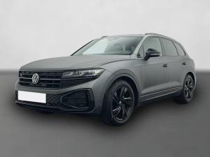 Volkswagen Touareg 3.0 TDI R-line BLACK-STYLE 5.-J.-GAR PANO IQ-LIGHT