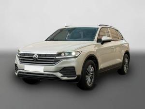 Volkswagen Touareg 3.0 TDI Tiptr. 4M *AHK*Luft*LED*