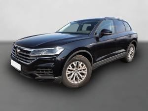 Volkswagen Touareg 3.0 V6 TSI 340 Aut. 4WD LED ACC Leder