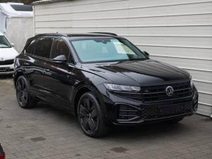 Volkswagen Touareg R-Line 3.0 V6 TDI 4MOTION *Pano*AHK*HeadUp