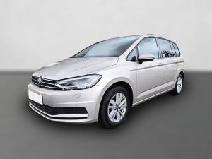Volkswagen Touran 1.5 Comfortline BMT NAVI ACC 7-SITZER RFK KEYLESS PDC SITZH