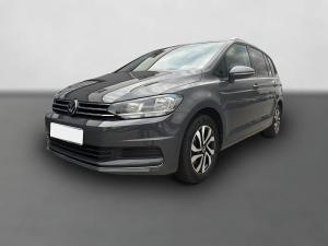 Volkswagen Touran 1.5 TSI Active AHK NAVI PARKP SHZ