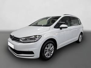 Volkswagen Touran 1.5 TSI Comfortline 7-Sitzer LED ACC AHK