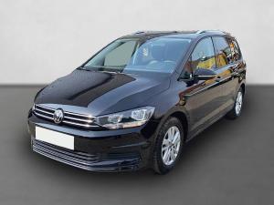 Volkswagen Touran 1.5 TSI DSG Comfortline *7 Sitze*Navi*