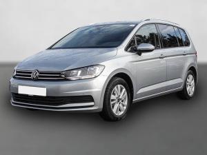 Volkswagen Touran 1.5 TSI DSG Comfortline 7-Sitzer ACC