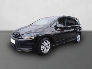 Volkswagen Touran 1.5 TSI DSG Comfortline AHK NAVI RFK