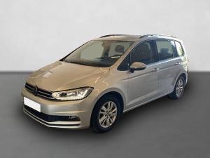 Volkswagen Touran 1.5 TSI DSG Comfortline*ACC*DCC*Kessy