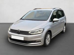 Volkswagen Touran 1.5 TSI DSG Comfortline*ACC*DCC*Kessy