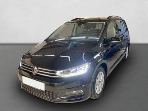 Volkswagen Touran 1.5 TSI DSG Comfortline*ACC*DCC*Kessy
