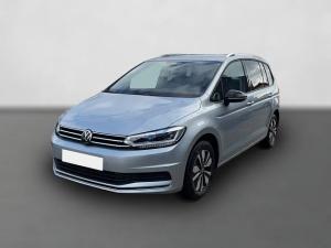Volkswagen Touran 1.5 TSI DSG Goal IQ-LIGHT 7-S. NAV ACC KAM 16 AW