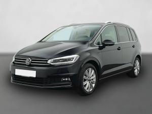 Volkswagen Touran 1.5 TSI DSG Highline AHK LED DIG.COCKPIT