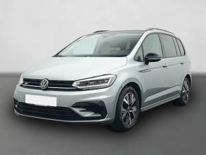 Volkswagen Touran 1.5 TSI DSG Highline R-Line BLACK-STYLE KAMERA NAVI