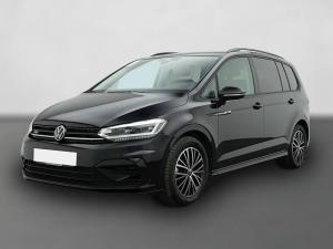 Volkswagen Touran 1.5 TSI DSG Highline R-Line BLACK STYLE KAMERA NAVI
